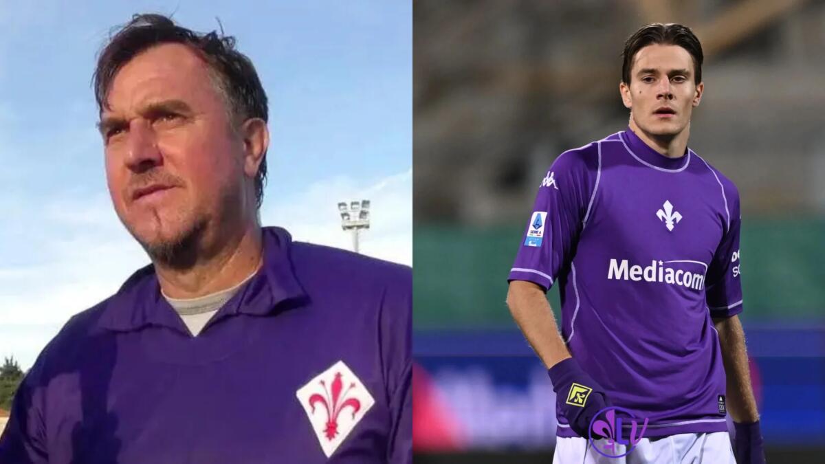 Malusci: "Fagioli avrà sbagliato forse un pallone in tutta la partita. Può giocare davanti alla difesa" - 