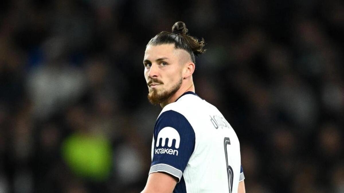 Repubblica svela: "Dragusin apre alla Fiorentina. Il nodo? Il Tottenham chiede 20-25 milioni" - 