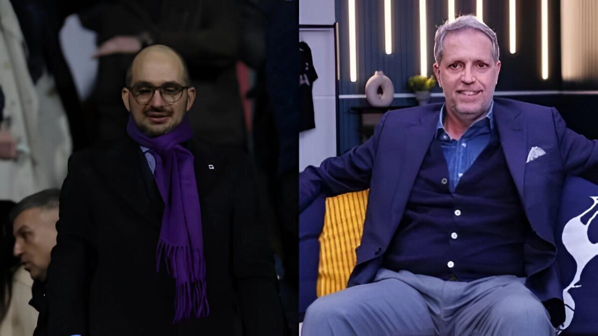 Joseph Commisso su Paratici: "Scelta importante per il club, non vediamo l’ora di vederlo all’opera" - 
