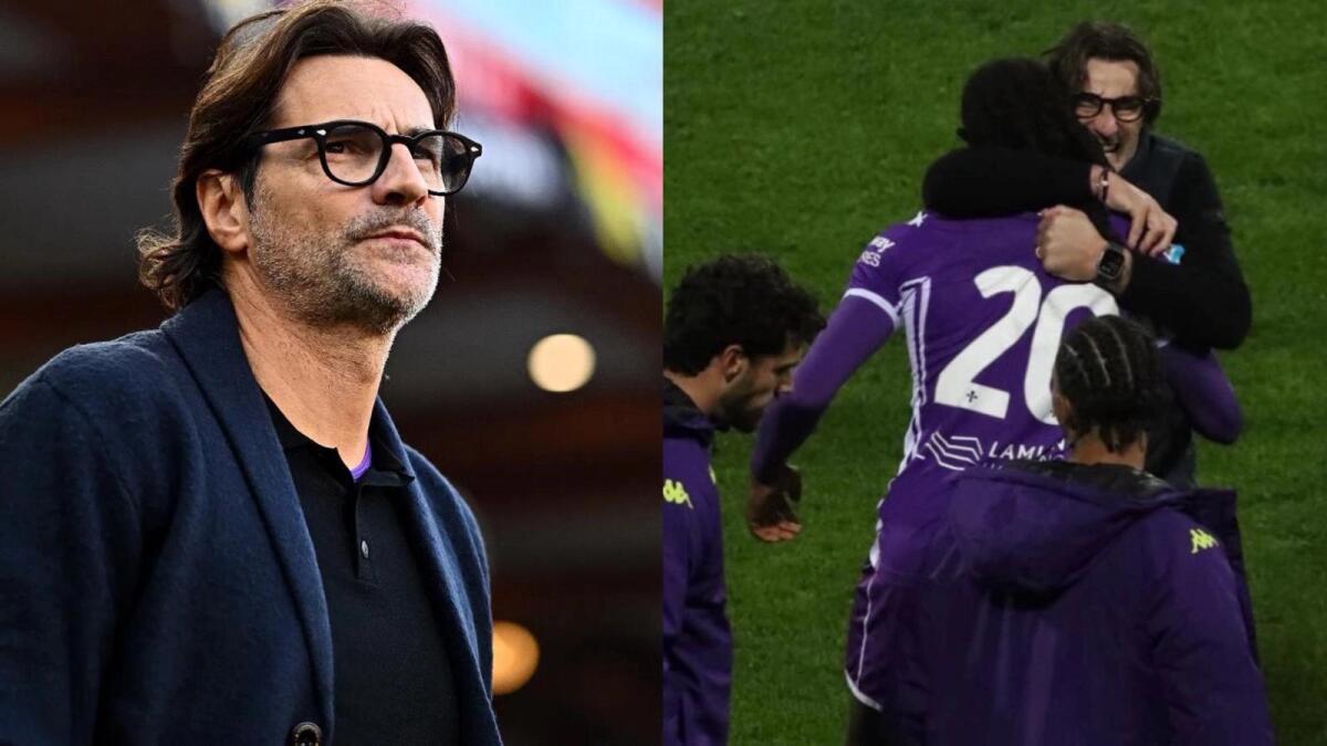 Ecco finalmente la mano di Vanoli: risultati, scelte chiare e forti. Inizia ad essere un’altra Fiorentina - 