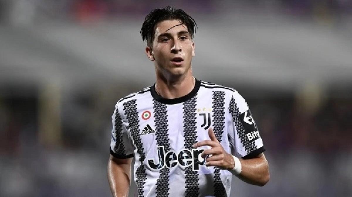 Gazzetta: "La Lazio piomba su Miretti ma c'è anche la Fiorentina. Juve disposta a cederlo solo in prestito" - 
