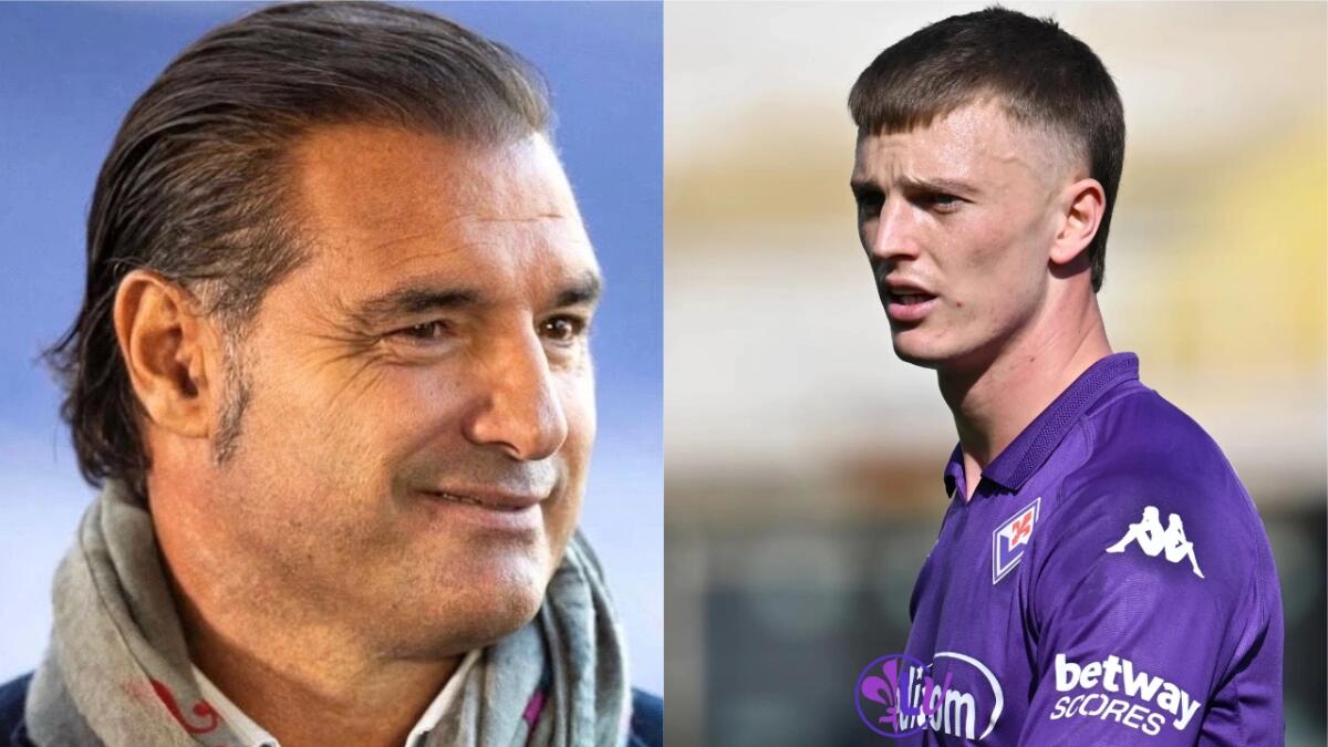 Amoruso: "Gudmundsson si è creato tre palle gol da solo, mentre Piccoli è stato servito poco e male." - 