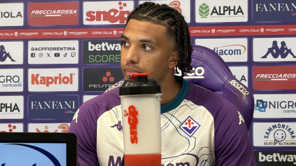 Ndour: "Il gol del 2-1 ci ha un po' tagliato le gambe e non abbiamo avuto la reazione giusta" - 