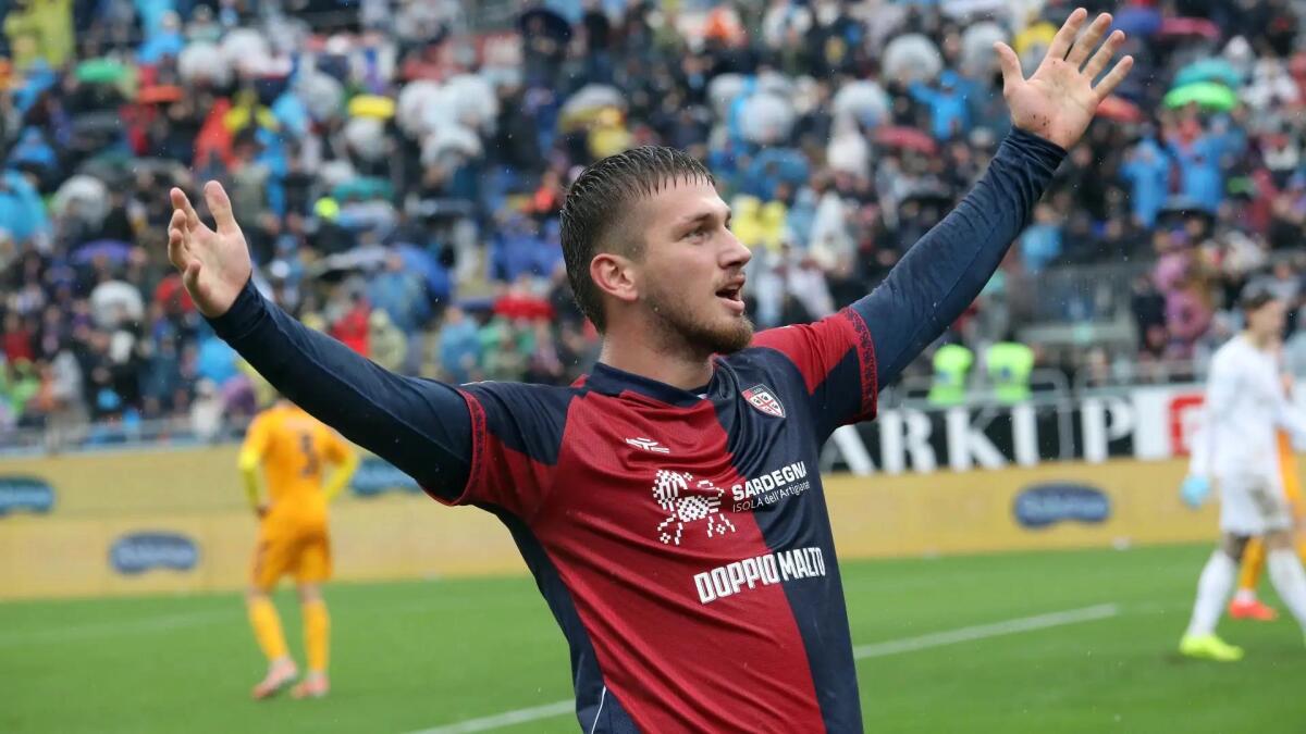 Kiliçsoy: “Domani contro la Fiorentina sarà uno scontro diretto, ma resto positivo” - 