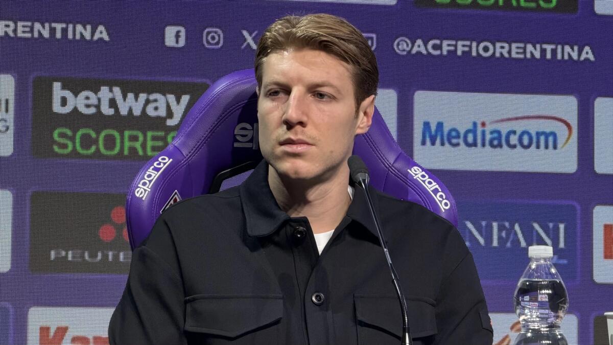 Viali: "Brescianini aiuterà la Fiorentina a fare un salto di qualità, è un giocatore completo e perfetto" - 