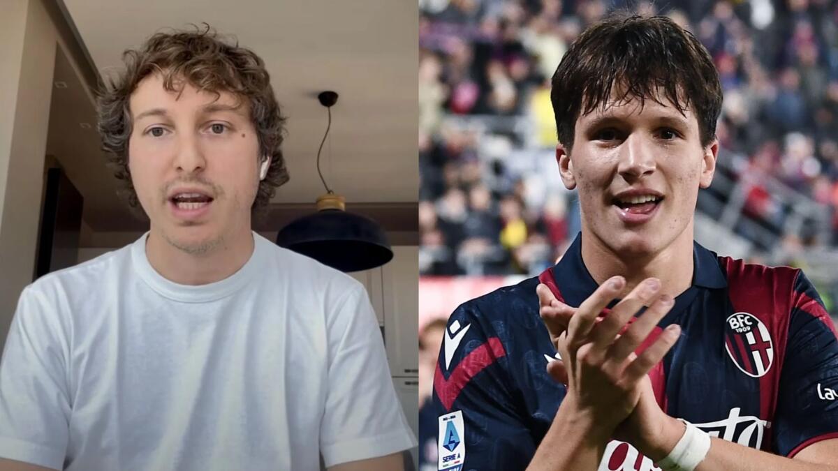 Moretto: "C'è l'accordo tra la Fiorentina e Fabbian, oggi nuovi colloqui con il Bologna per chiudere" - 