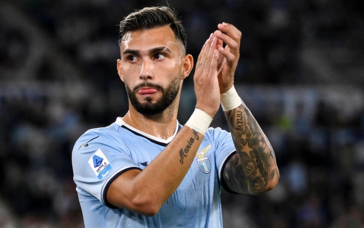 Lazio senza attaccanti contro la Fiorentina? Castellanos ceduto al West Ham per 30 milioni - 