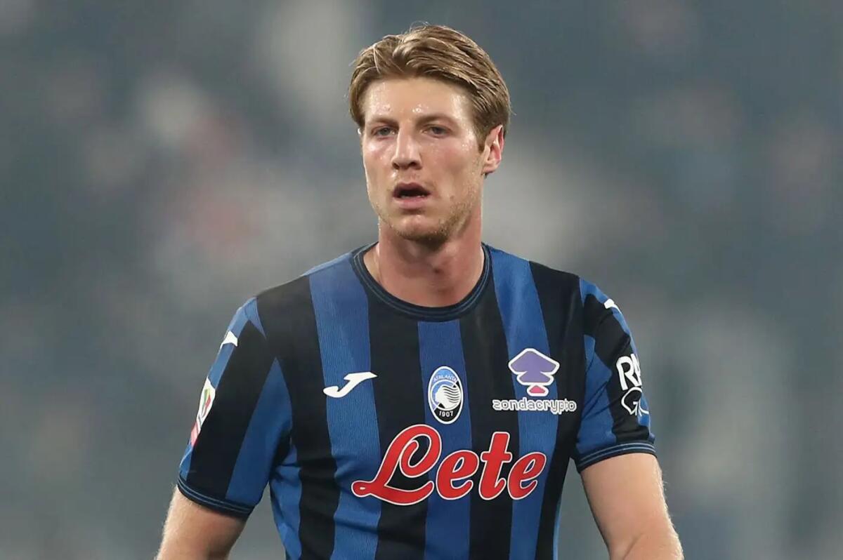 Gazzetta sicura: "Brescianini convocabile per il Milan. Se verrà esercitata l'opzione costerà 15 milioni" - 