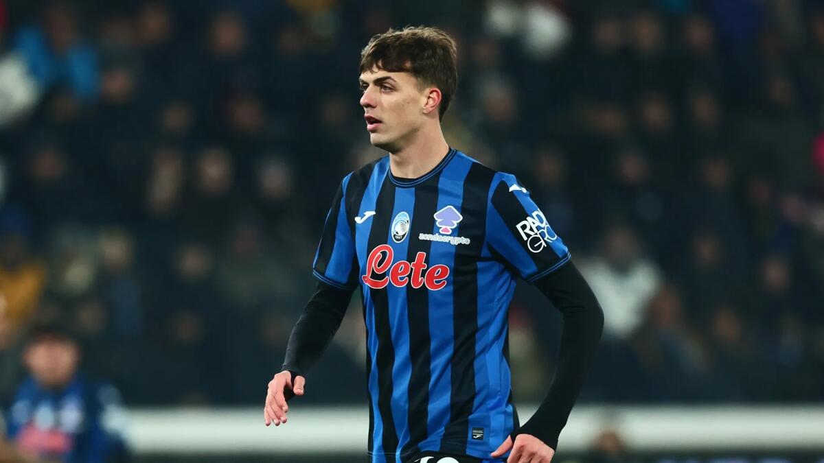 Corriere dello Sport: "Se va via Fortini, Fiorentina su Maldini ma serviranno minimo 15 milioni per strapparlo all'Atalanta" - 