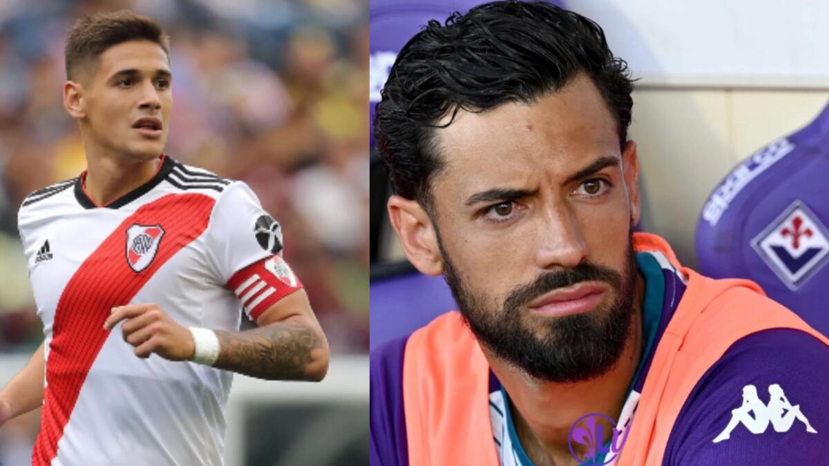 Il Secolo XIX: "Il Genoa ha messo gli occhi su Pablo Marì e su un difensore ex Viola, Martinez Quarta" - 