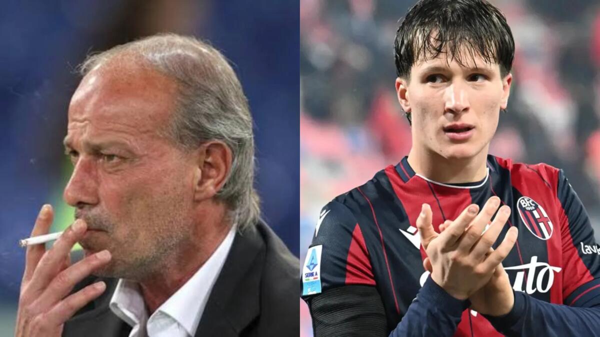 Sabatini approva Fabbian: "Sarebbe un acquisto azzeccato, attacca la porta e porta energie e fisicità" - 