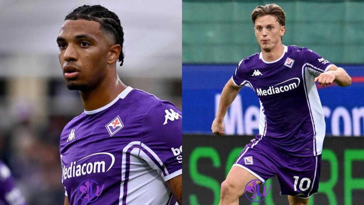 Marinozzi: "Mi piace l’asse Ndour-Gudmundsson a sinistra: i due sono bravi ad alternarsi nelle posizioni" - 