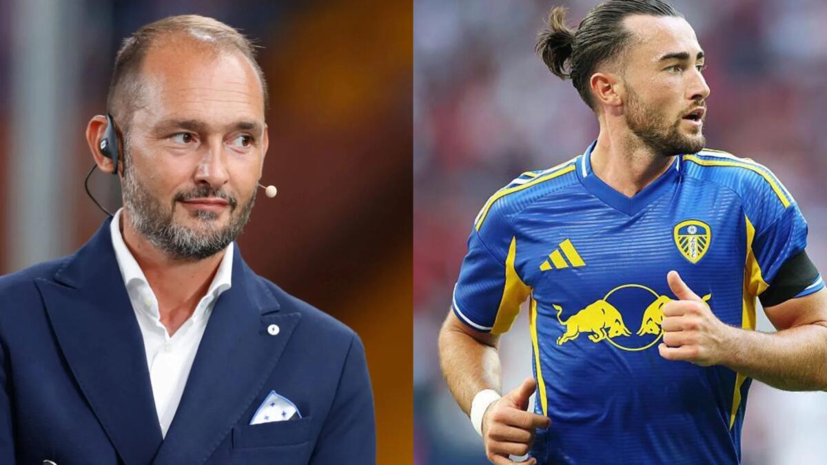 Di Marzio: "Jack Harrison del Leeds può essere il terzo colpo della Fiorentina, è un esterno" - 