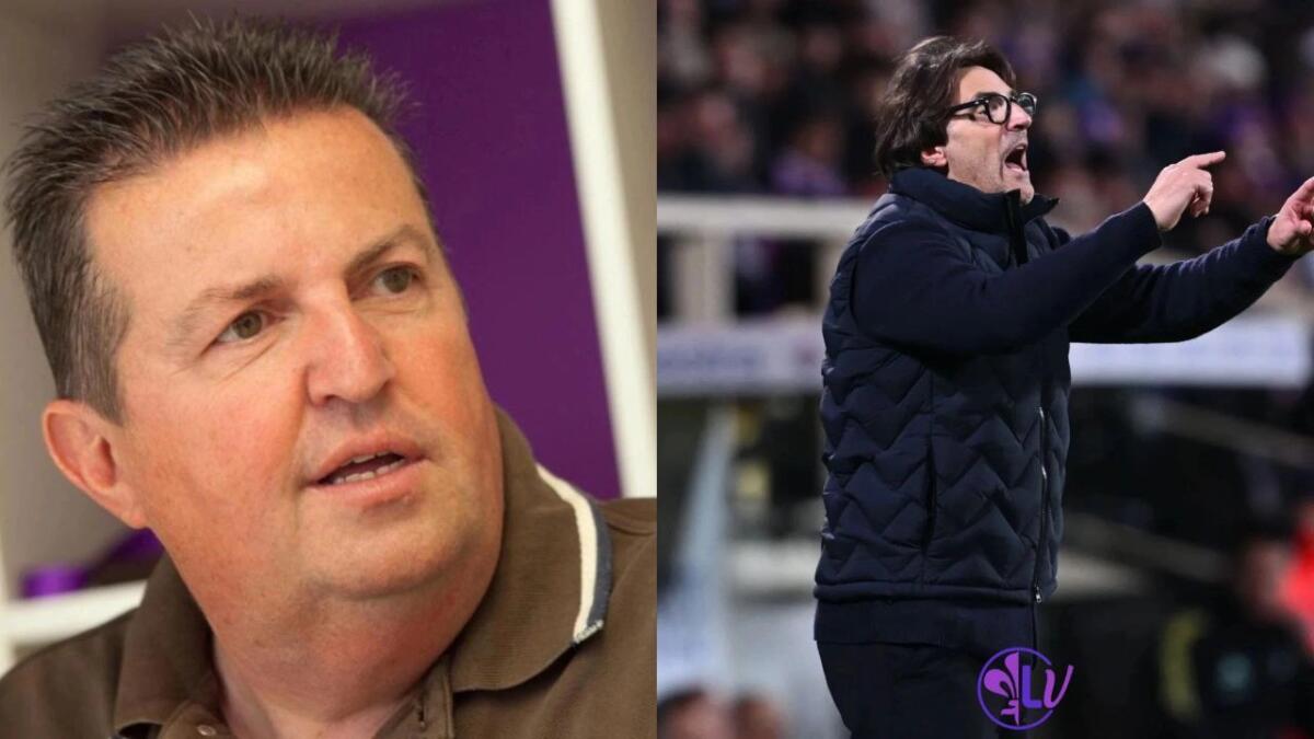 Monti: "Si vede la mano di Vanoli. Vorrei vincere la Conference anche se la chiamano 'Coppetta'" - 