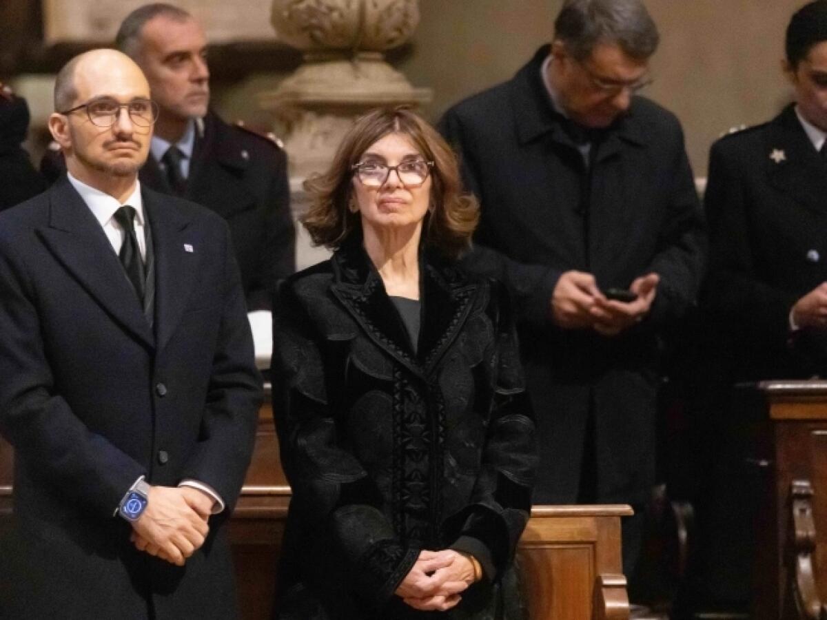 Nazione: “La Fiorentina deve innanzitutto ritrovare se stessa. Al Maradona Joseph e Catherine” - 