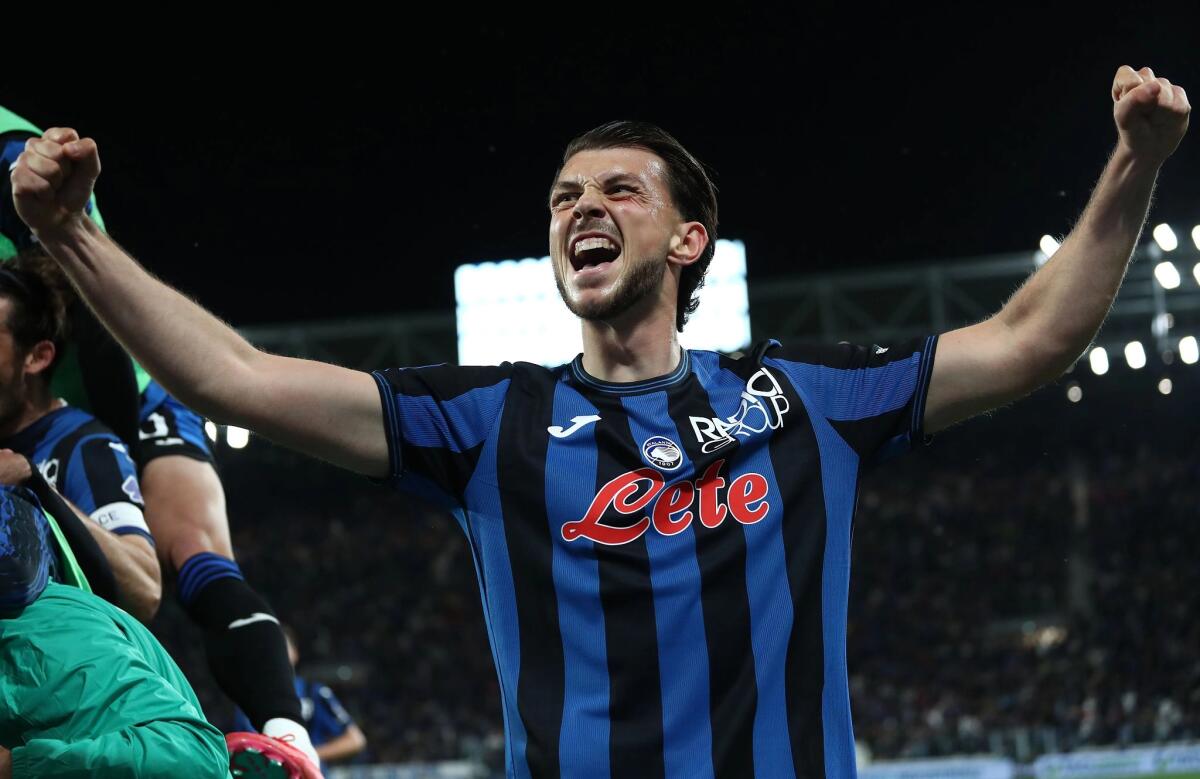 Corriere dello Sport: "Ipotesi Samardzic alla Fiorentina in prestito con diritto o obbligo condizionato" - 