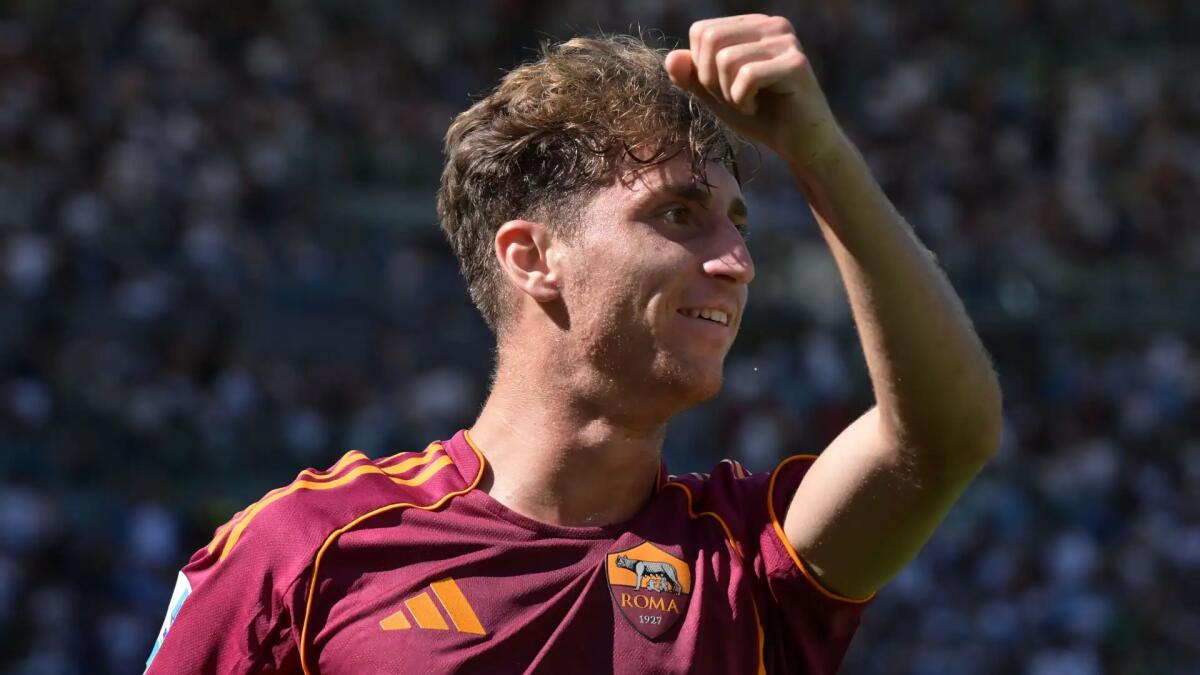 Corriere dello Sport: "La Fiorentina ha il sì di Baldanzi. Prossima settimana incontro con la Roma" - 