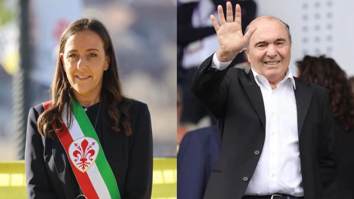 La Sindaca Funaro ricorda Commisso: “Ha vissuto ogni momento con intensità” - 