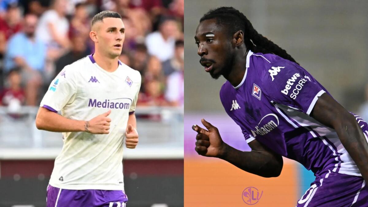 Carobbi duro: “Piccoli non è neanche l’ombra di Kean. Baldanzi? Lo aspetto a braccia aperte” - 