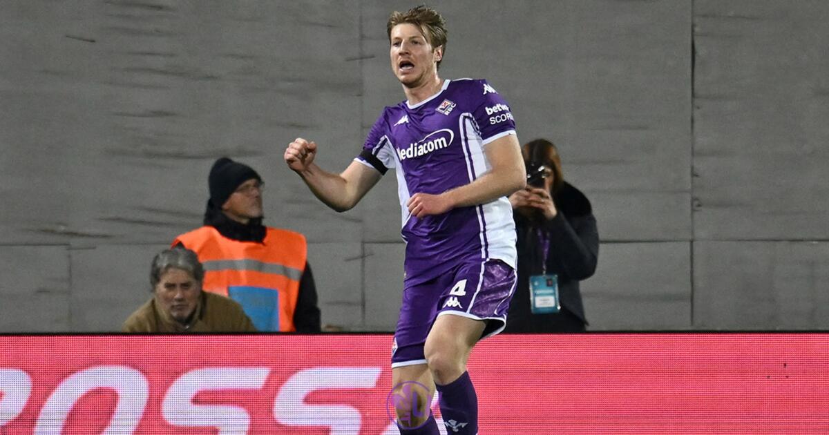 Nazione: “La Fiorentina torna ad inguaiarsi nella lotta per non retrocedere. Caprile fenomeno” - 