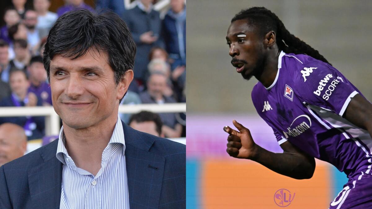 Ripa: "Certe partite non devi perderle, la società faccia chiarezza sull'infortunio di Kean" - 