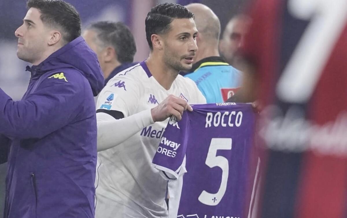 Nazione elogia Mandragora: “Prestazione completa e di intelligenza tattica. Copre e si propone” - Foto ACF Fiorentina