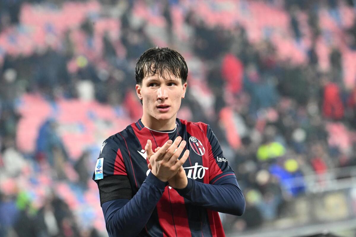 Corriere dello Sport non ha dubbi: "Fiorentina su Fabbian da tempo, lo voleva già la scorsa estate" - 