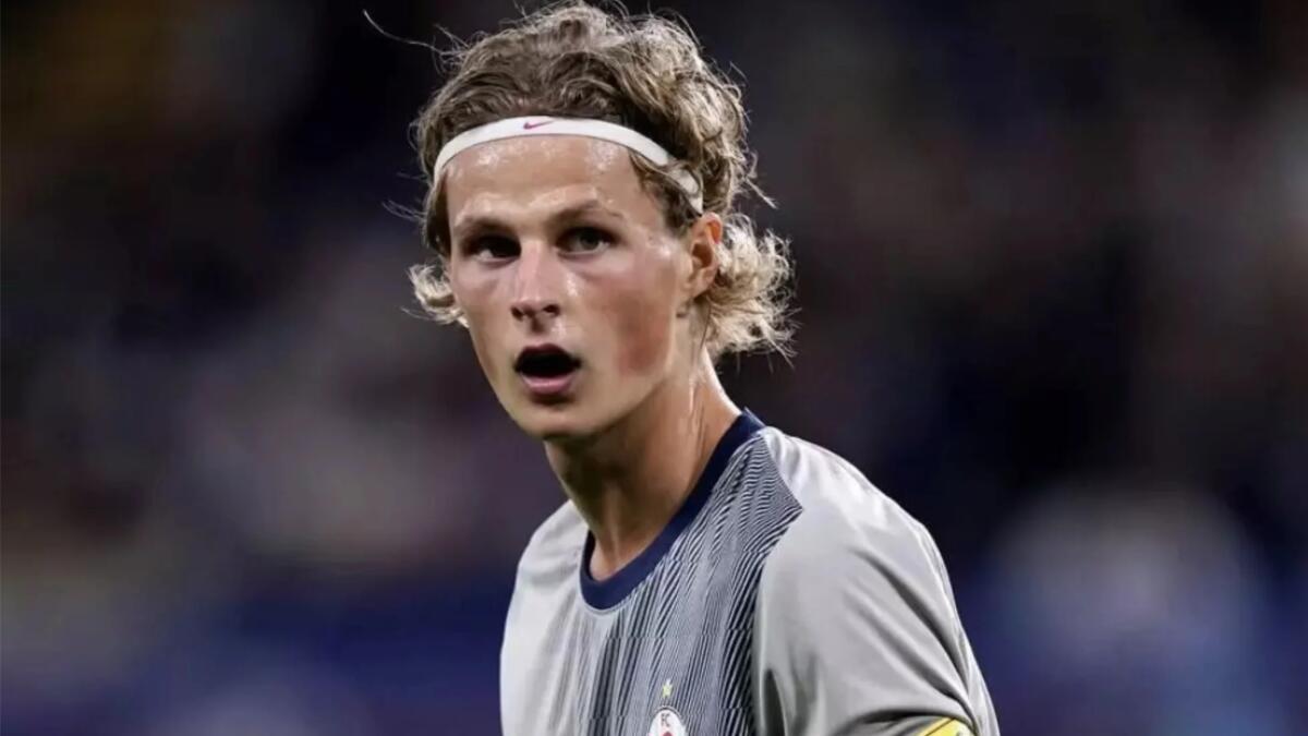 Dalla Danimarca: “Fiorentina interessata al centrocampista del Salisburgo Kjaergaard” - 