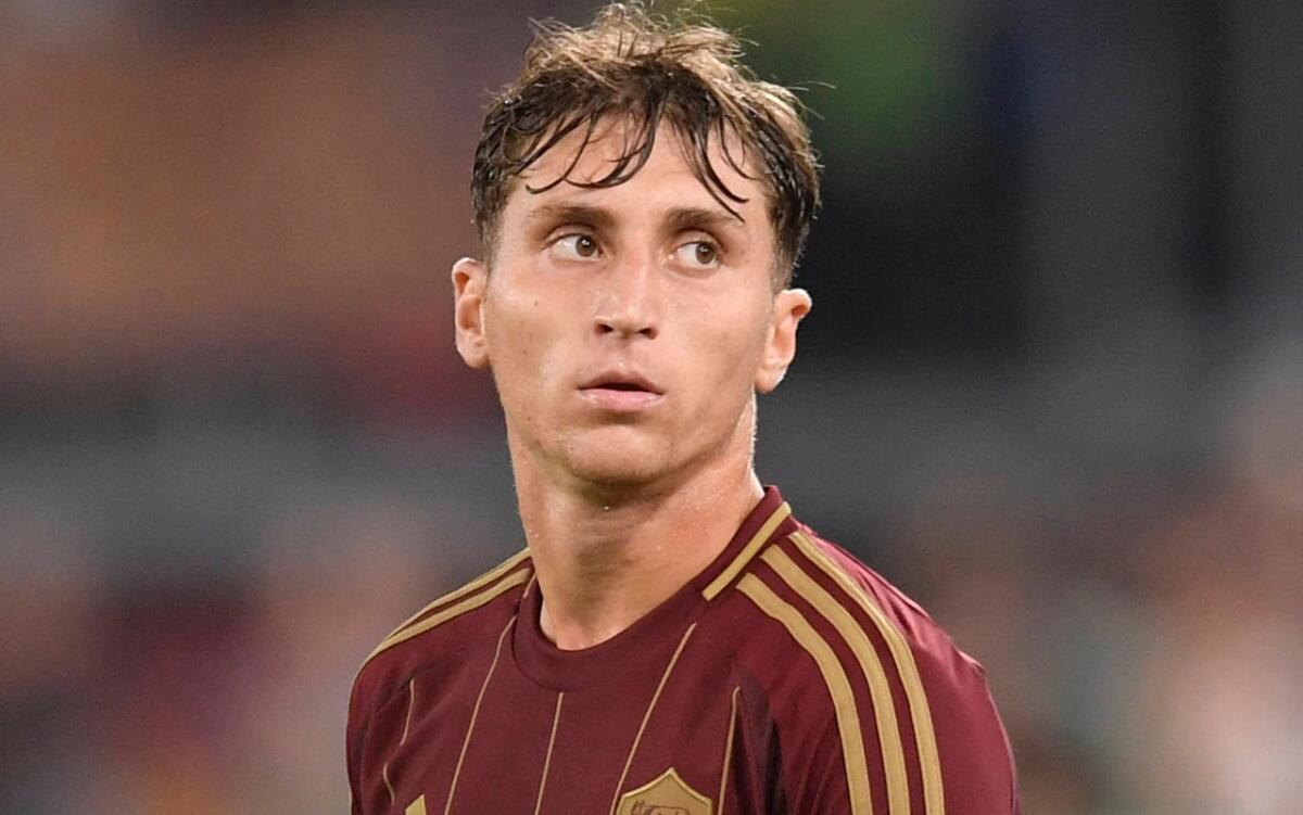 Nazione: “Baldanzi pista raffreddata. A strettissimo giro la Fiorentina dovrà prendere una decisione” - 