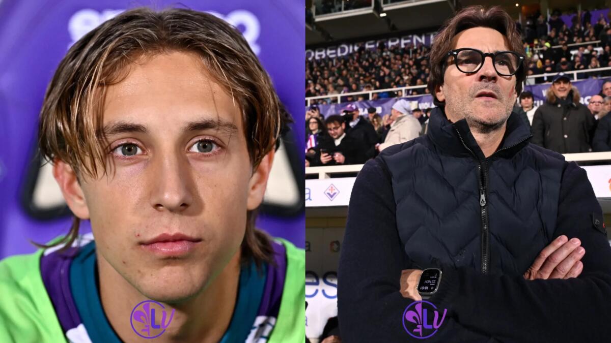 Fazzini è finito ai margini con l'arrivo di Vanoli: ha giocato meno di 30 minuti con l'allenatore viola - 