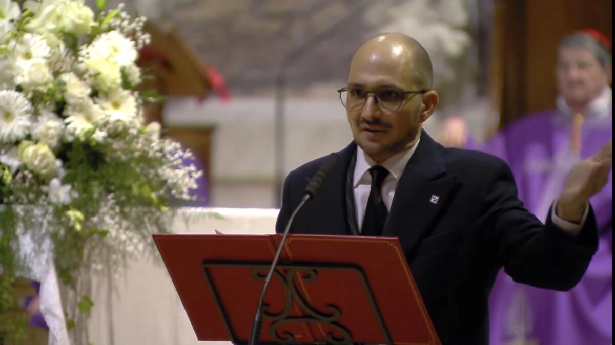 Giuseppe Commisso: "Un onore per me diventare Presidente, pieno sostegno a Ferrari e Stephan" - 