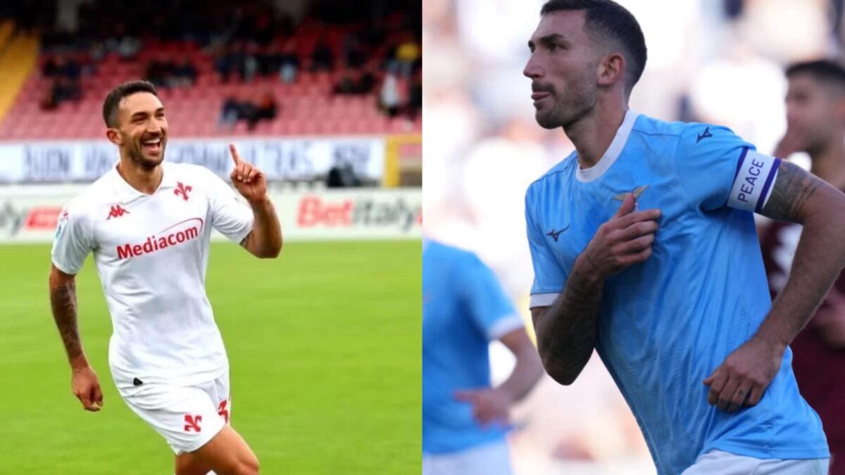 Riecco Cataldi: pedina indispensabile per Sarri e rimpianto della Fiorentina - 