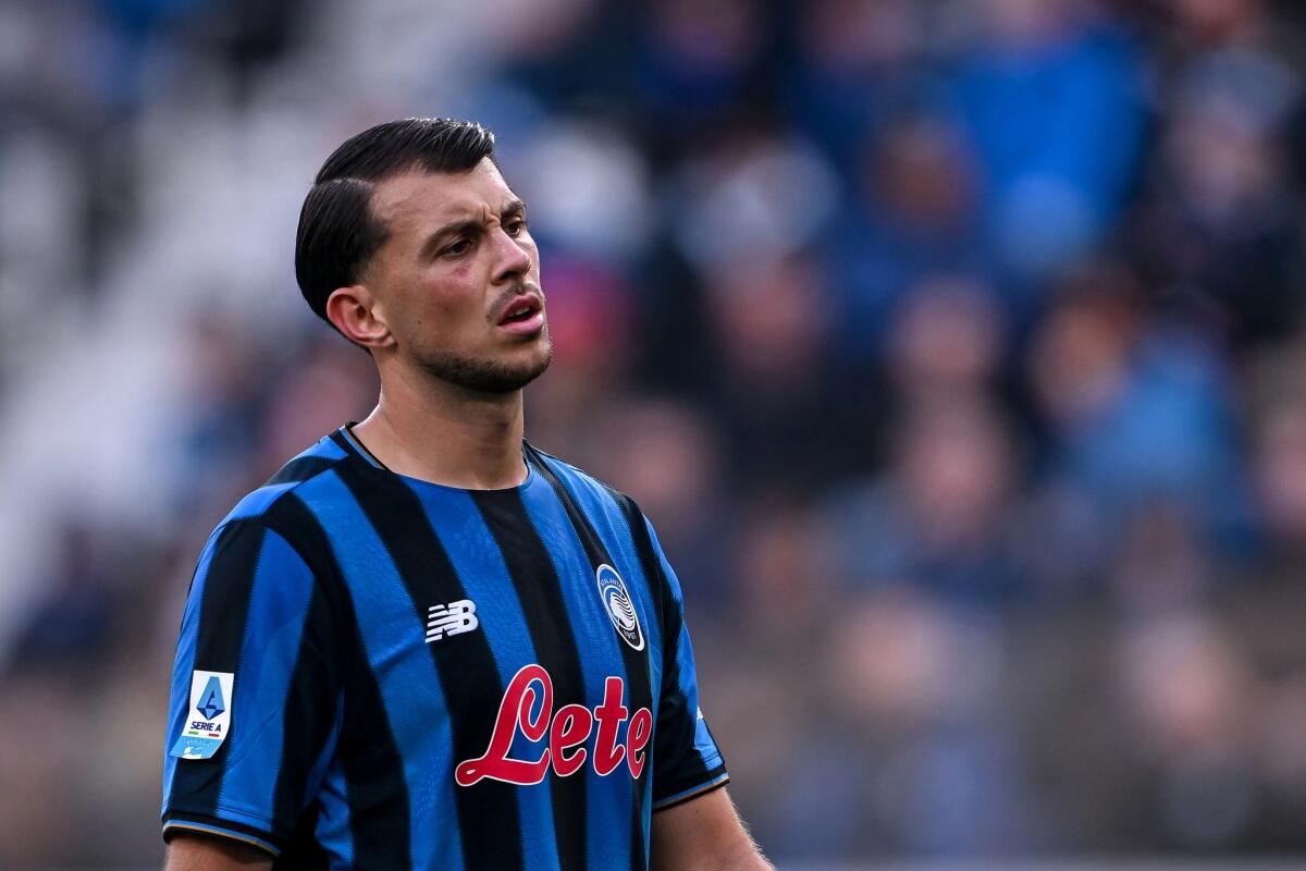 Corriere dello Sport: "Samardzic pista complicata. L'Atalanta spara, vuole minimo 20 milioni" - 