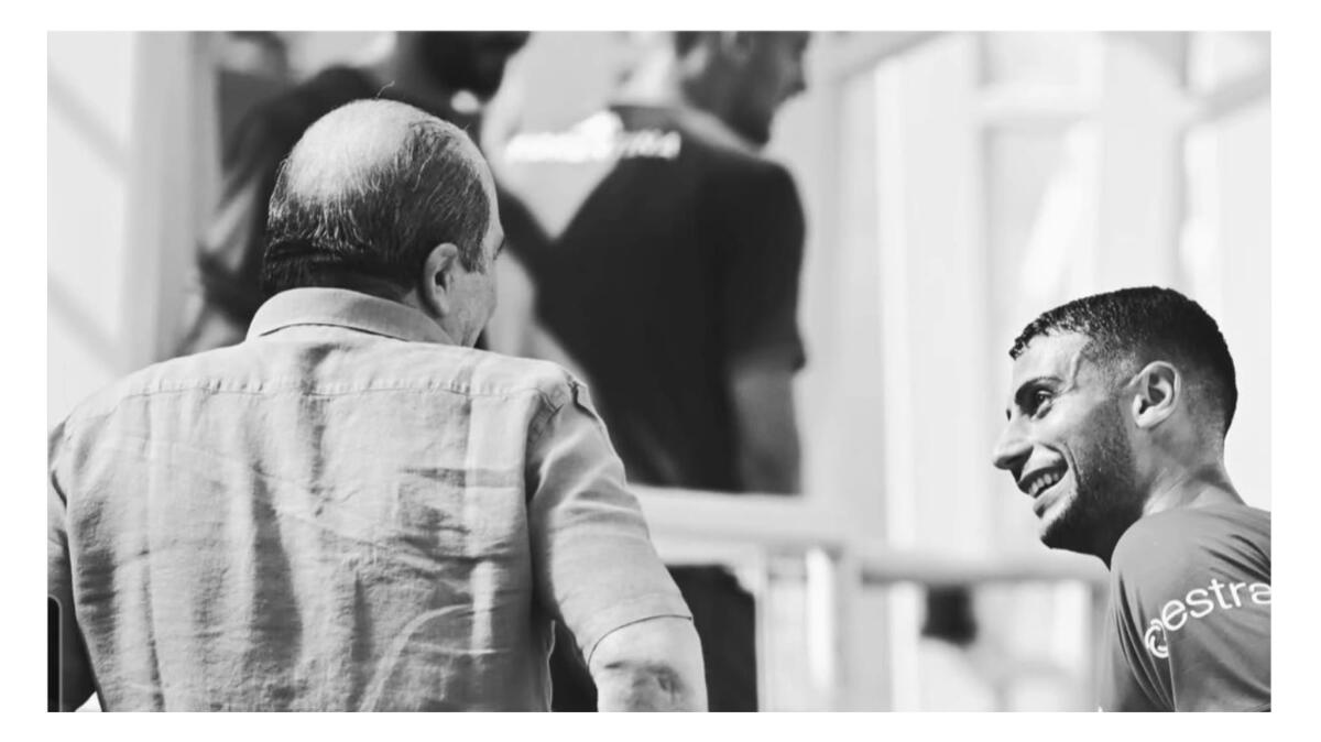 Mandragora ricorda Commisso: "Persona genuina, grazie di tutto Presidente! Riposa in pace" - 