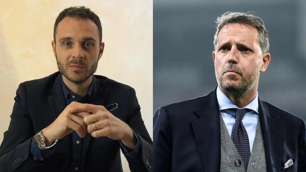 Borghi: “Mi aspetto un cambio di proprietà, non credo che Paratici sia stato scelto da Commisso” - 