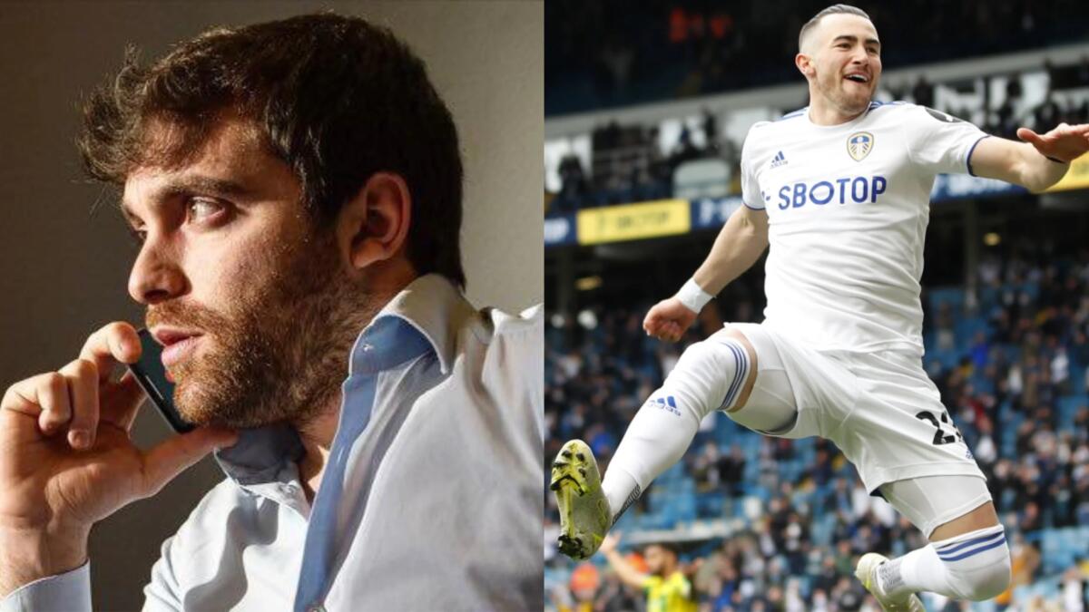 Romano rivela: "Harrison alla Fiorentina in prestito con diritto, il riscatto è fissato a 10 milioni" - 