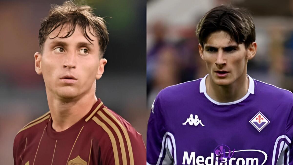 Il Messaggero: "Asse caldo tra Firenze e Roma: Viola su Baldanzi, la Roma mette gli occhi su Fortini" - 
