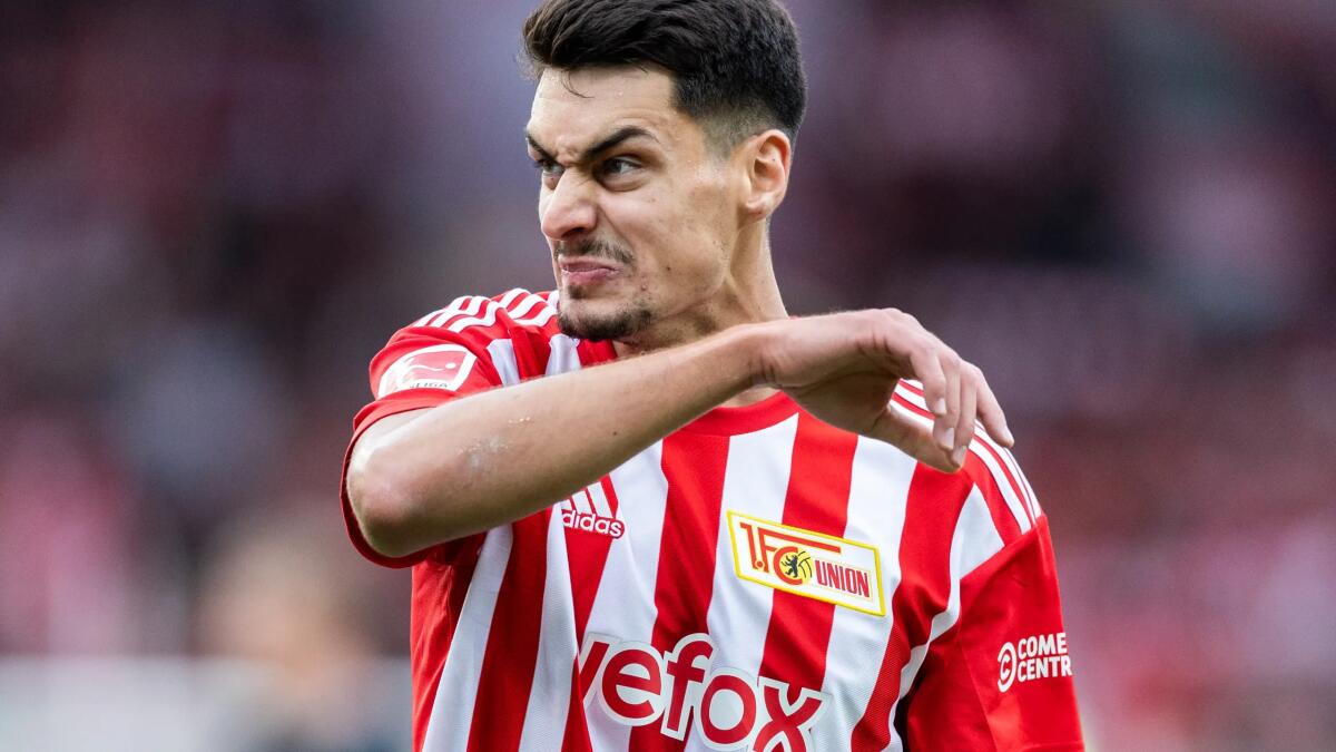 Nazione: “Diogo Leite appetibile per la Fiorentina. Per strapparlo all’Union servirebbe qualche milione” - 