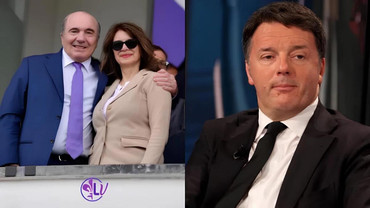 Calcio e Finanza: "Vendita della società ipotesi reale, ma l'obiettivo ora è la salvezza. Renzi sullo sfondo" - 