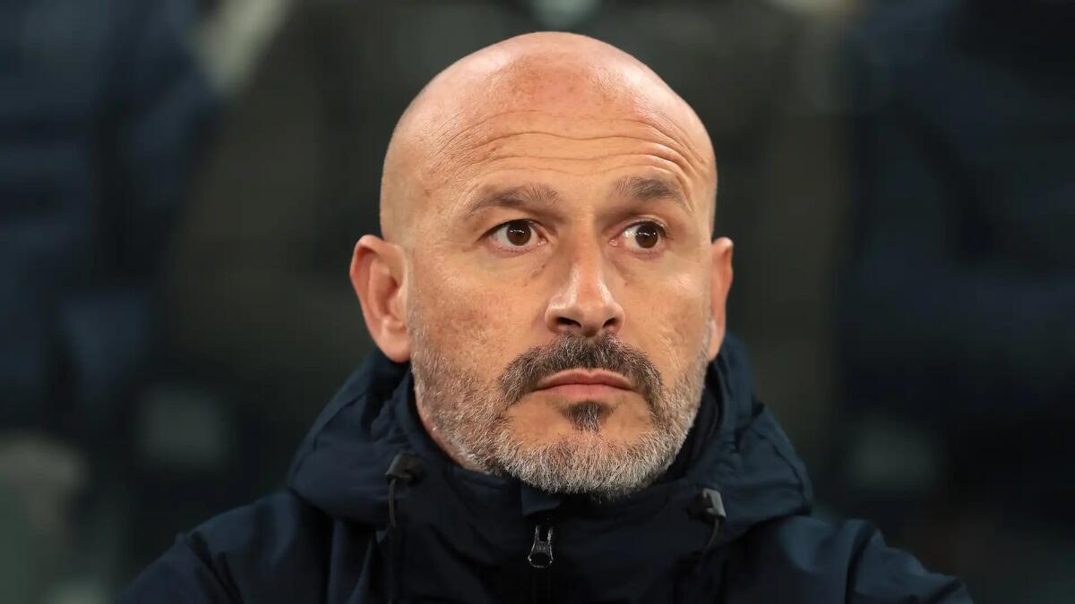 Italiano: "Ho i brividi vedendo le foto di Commisso, perdiamo un uomo che era umile e buono" - 