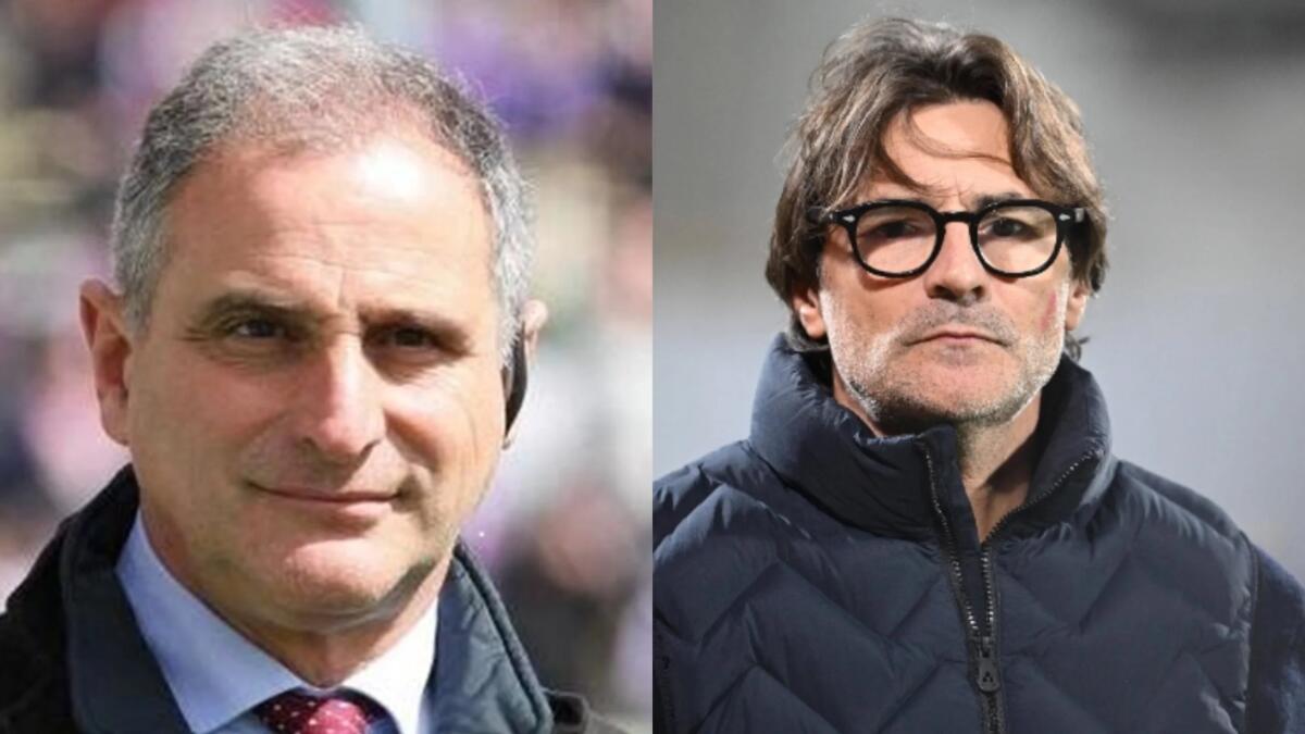 Nosotti: "Vanoli non ha mollato e qualcosa si è smosso, ci sono risultati e prestazioni a dimostrarlo" - 