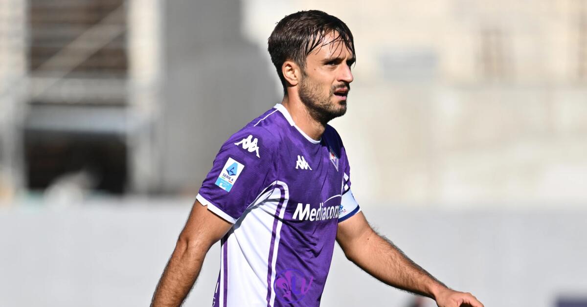 Nazione: “La Fiorentina non vuole vendere Ranieri ma può cambiare idea se arriva offerta da 7-8 milioni” - Firenze, Stadio Franchi, 05.10.2025, Fiorentina-Napoli, foto Lisa Guglielmi. Copyright Labaroviola.com