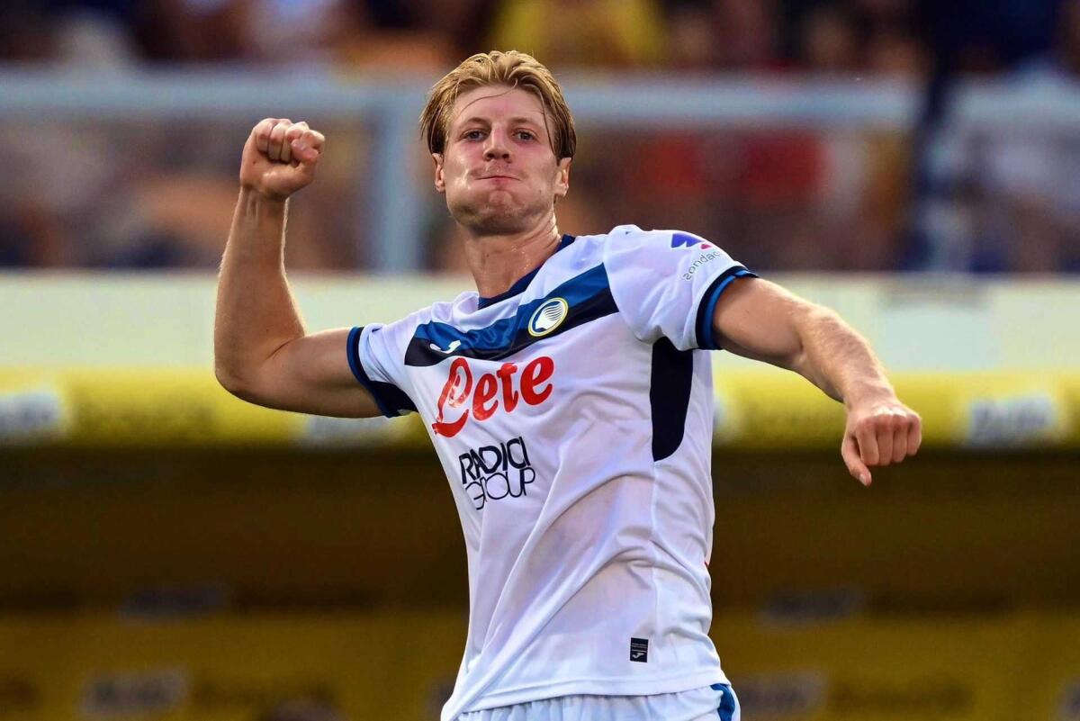 TMW: "La Fiorentina è vicina a Brescianini, in caso di salvezza il riscatto è fissato a 12 milioni" - 