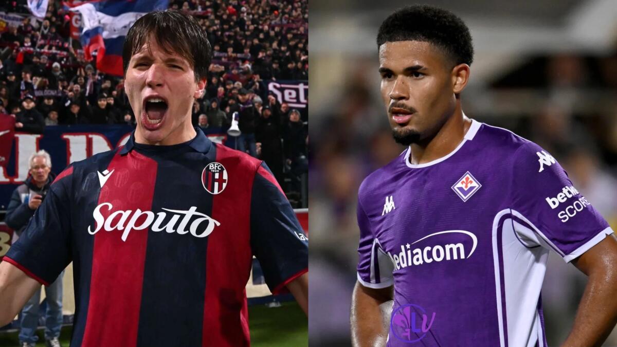 Ceccarini rivela: "Fabbian alla Fiorentina e Sohm al Bologna, i due club al lavoro per chiudere" - 