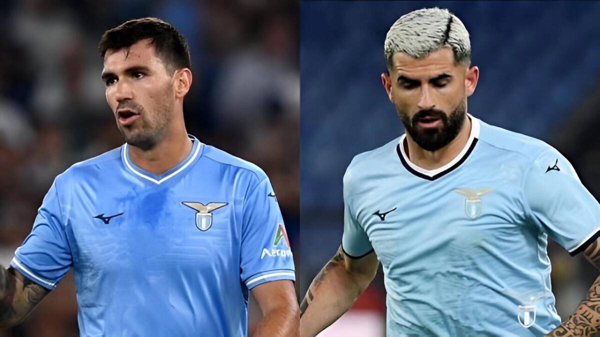 Lady Radio rivela: "La Lazio continua a seguire Ranieri, Romagnoli o Hysaj possibili contropartite" - 