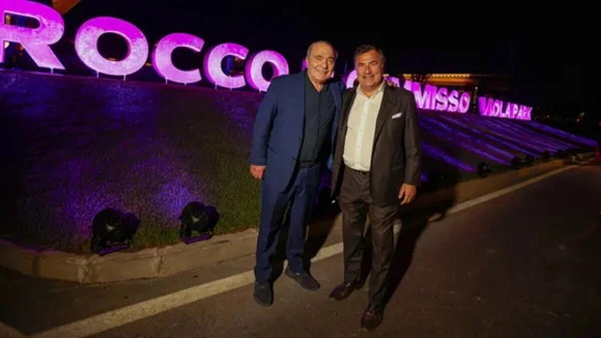 Barone e Commisso, un legame unico e un destino scolpito nella storia della Fiorentina - 