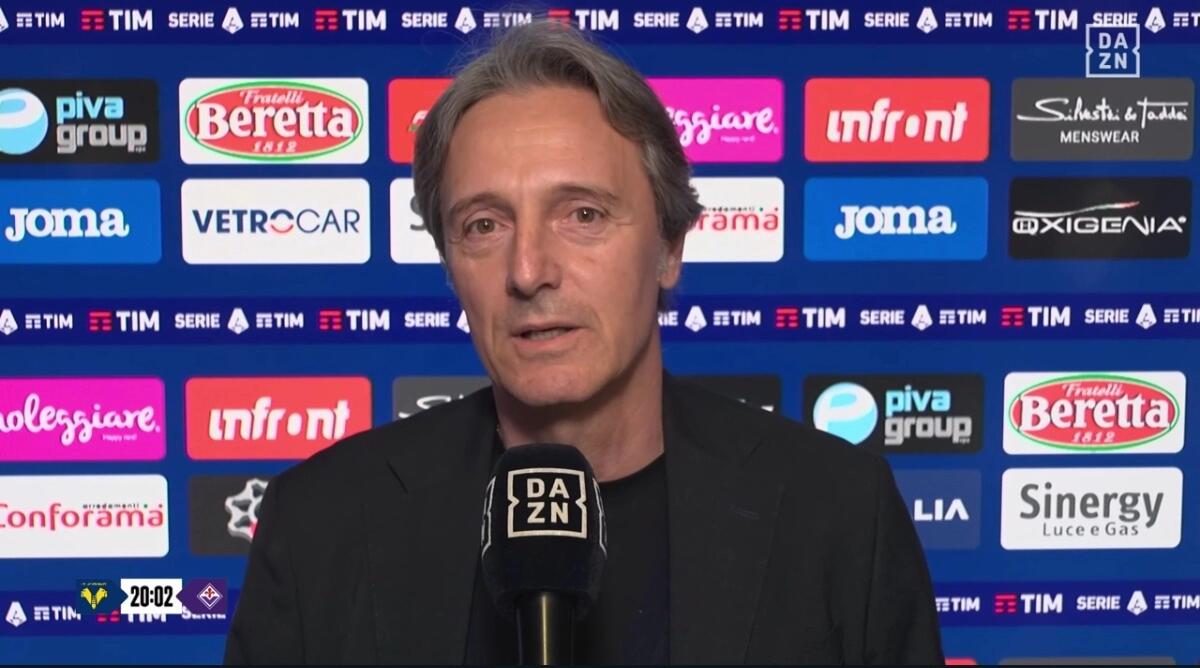 Ferrari: "Rocco era un guerriero ed è anche per questo che oggi siamo qui a giocare per onorarlo" - 