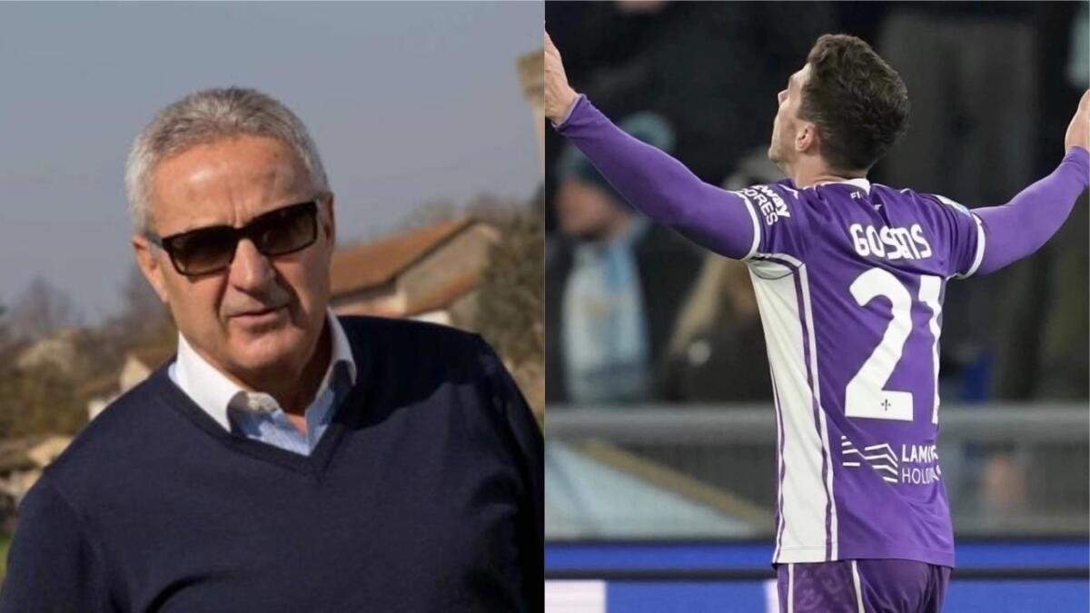 Chiarugi: "A Roma ho visto una squadra che ha saputo reagire allo svantaggio. Fiducia contro il Milan" - 