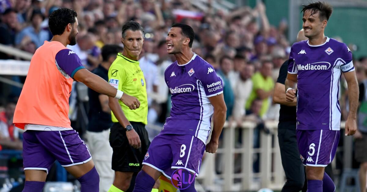 Anno nuovo, vita nuova (dicevano). Ecco il proverbio che la Fiorentina deve seguire alla lettera per salvarsi - Firenze, Stadio Franchi, 21.09.2025, Fiorentina-Como, foto Lisa Guglielmi. Copyright Labaroviola.com