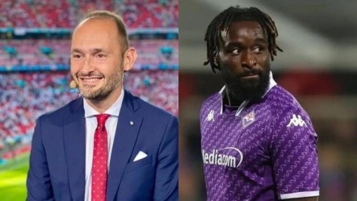 Di Marzio: "Nzola sempre più vicino al Sassuolo, ma manca ancora il via libera della Fiorentina" - 